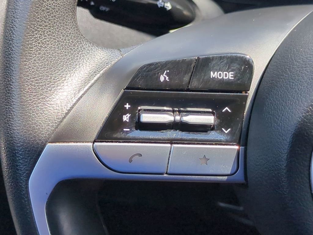 Used 2023 Hyundai Tucson SEL image 25