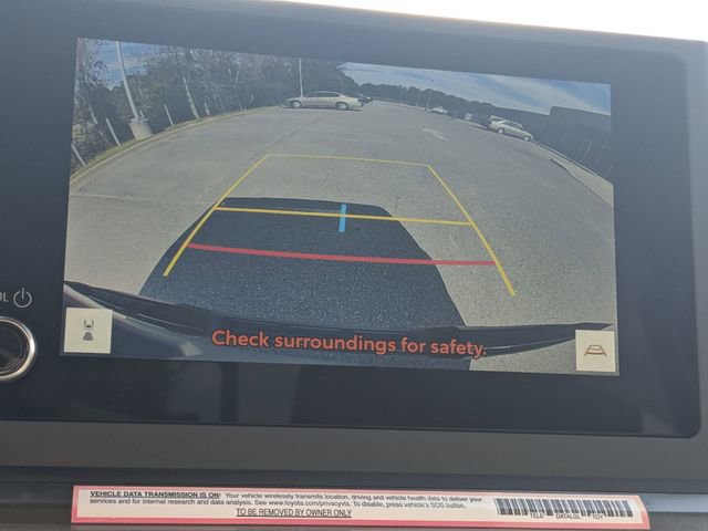 Used 2024 Toyota Tacoma SR5 w/ SR5 Upgrade Package image 22