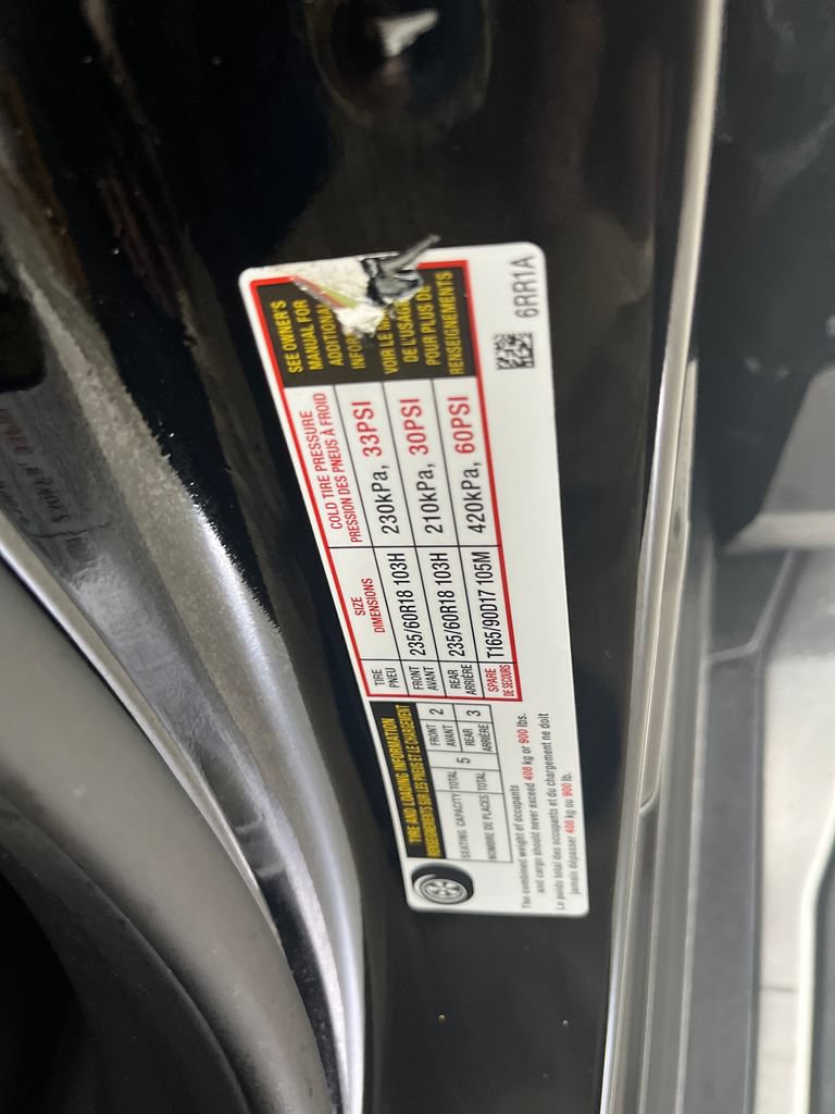 Used 2021 Nissan Rogue SV w/ Premium Package AWD/4WD image 23