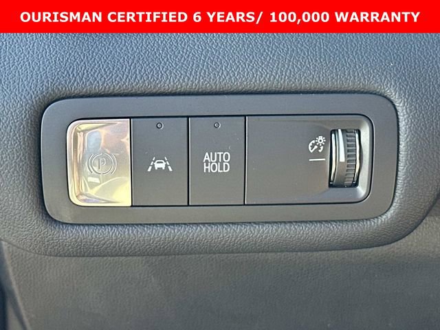 Certified 2024 Chevrolet Blazer EV LT image 29