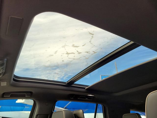 New 2026 Chevrolet Tahoe Premier image 13