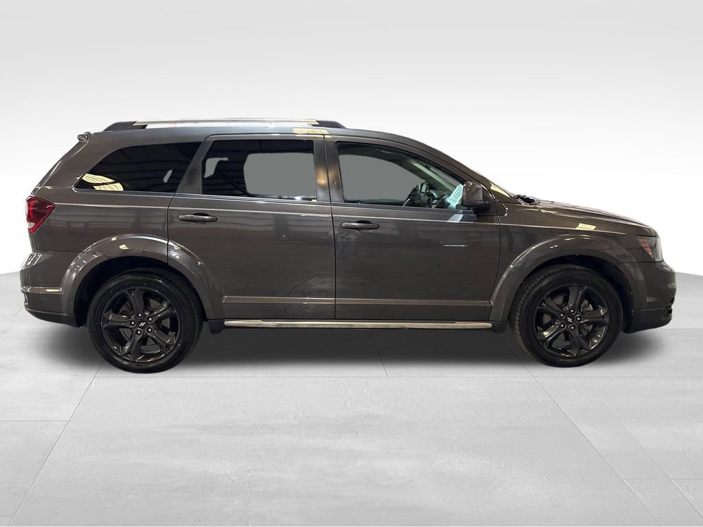 Used 2018 Dodge Journey Crossroad image 6