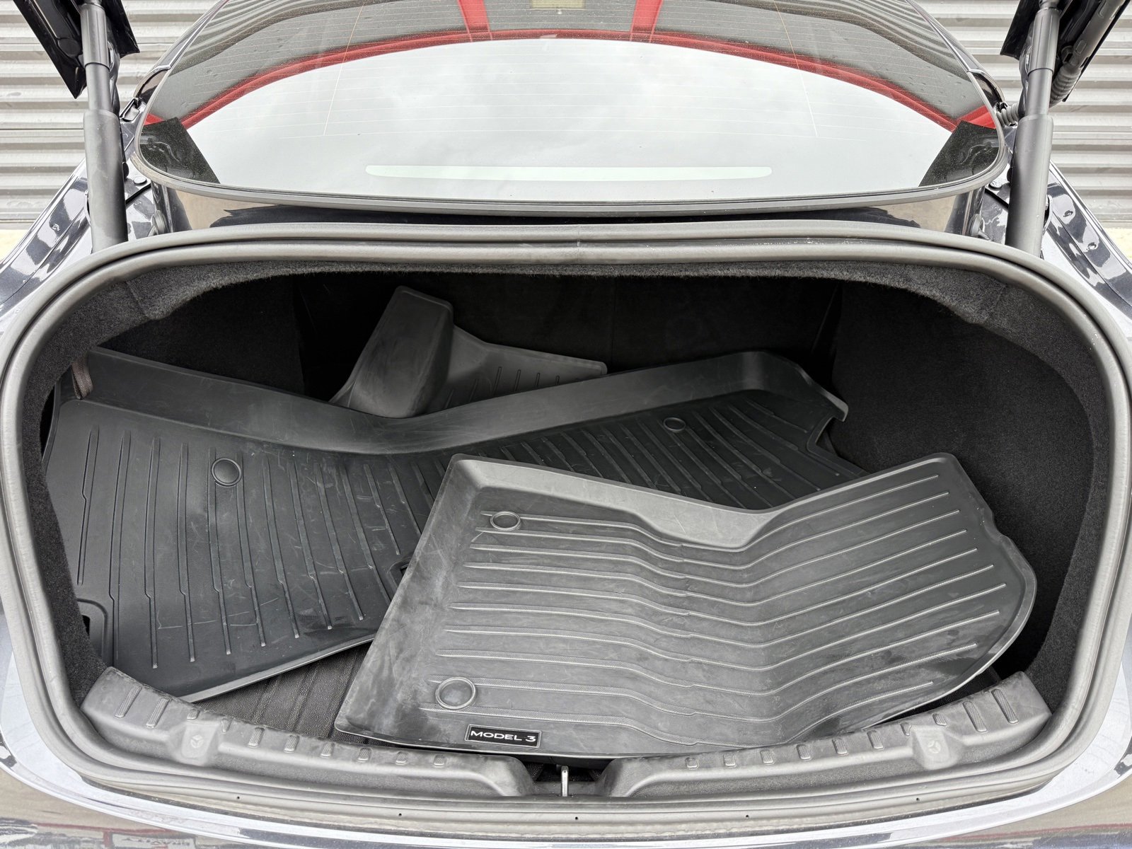 Used 2024 Tesla Model 3 Performance image 19