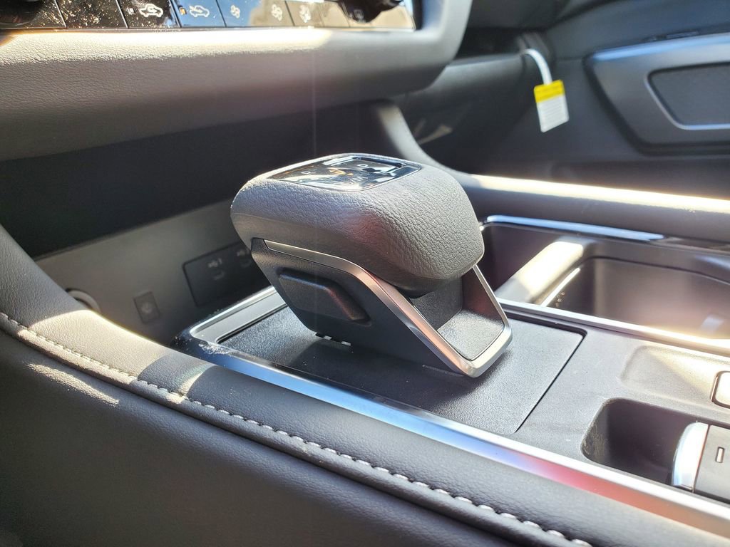 New 2026 Nissan Pathfinder SL image 33