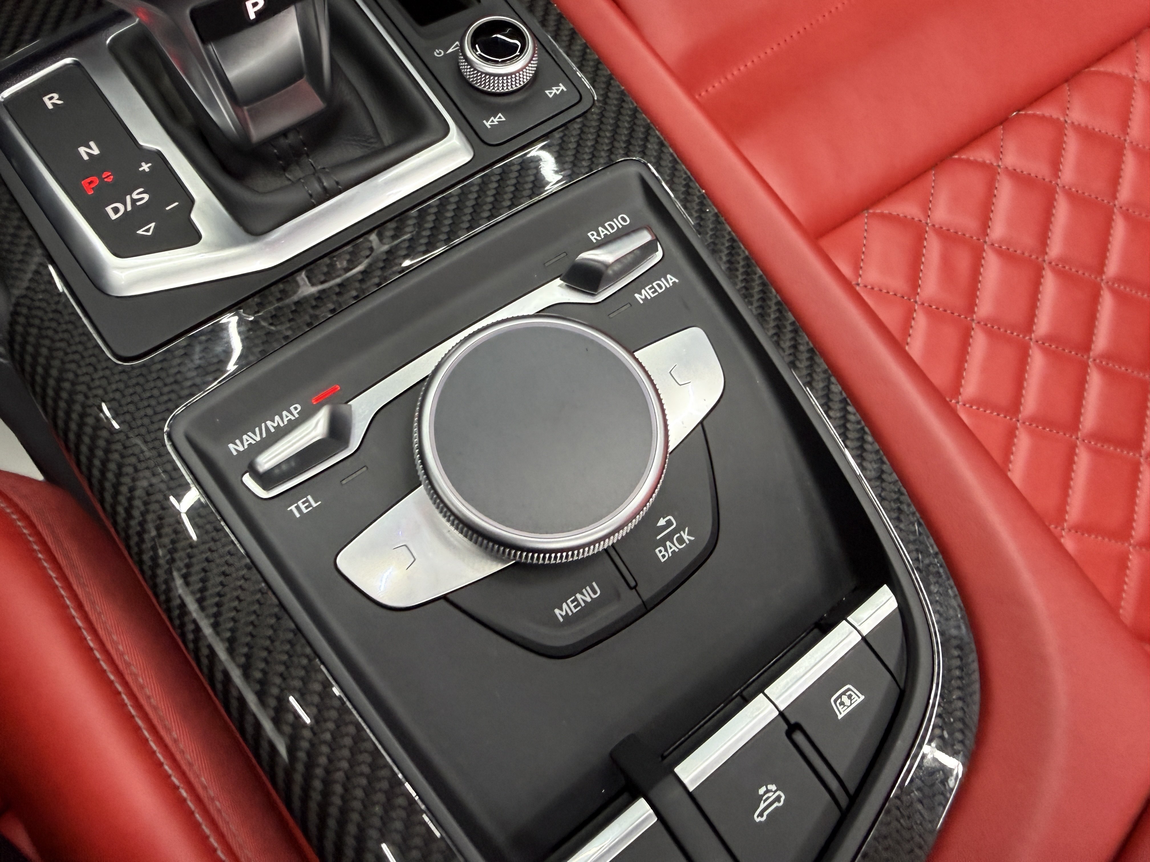 Used 2023 Audi R8 V10 performance AWD/4WD image 21