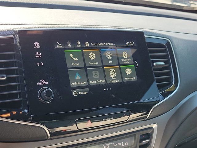 Used 2023 Honda Passport EX-L image 24