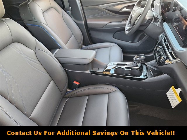 New 2026 Buick Envista Sport Touring w/ Convenience I Package image 10