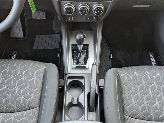 New 2026 Mitsubishi Outlander Sport AWD image 20
