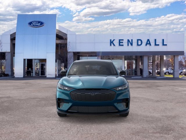 New 2026 Ford Mustang Mach-E Premium w/ Sport Appearance Package AWD/4WD image 6