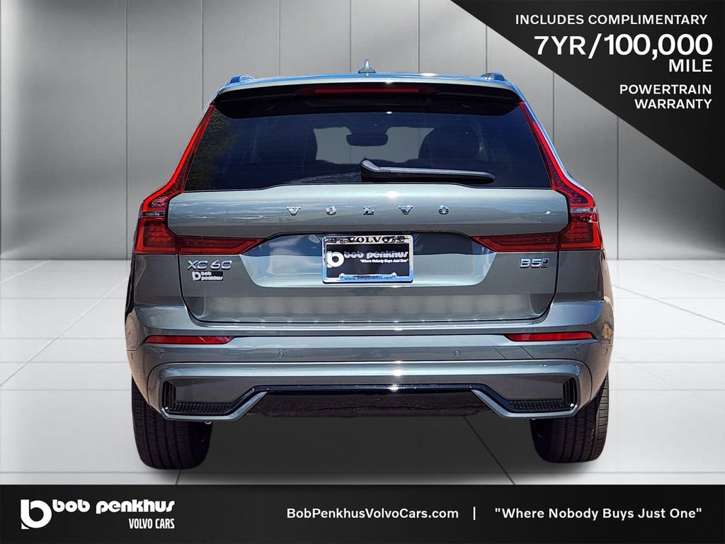 New 2026 Volvo XC60 B5 Plus w/ Protection Package Premier AWD/4WD image 26