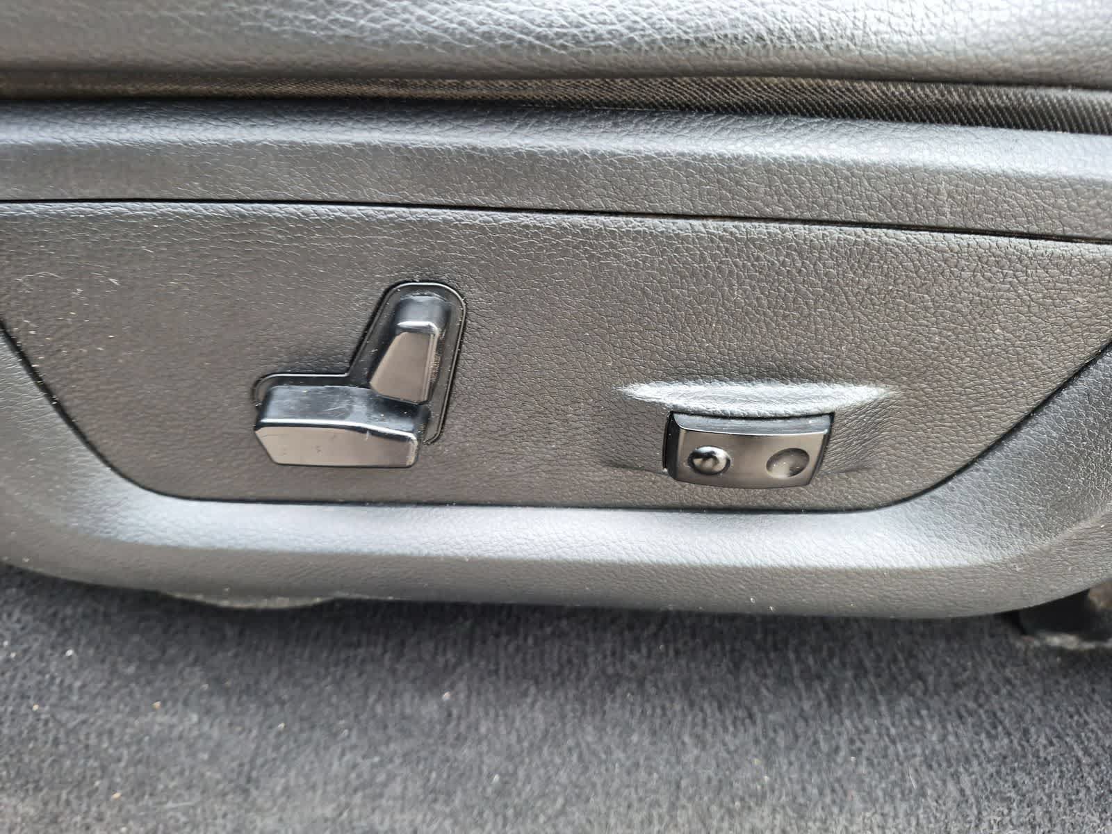 Used 2014 RAM 1500 Sport w/ Convenience Group RWD image 16