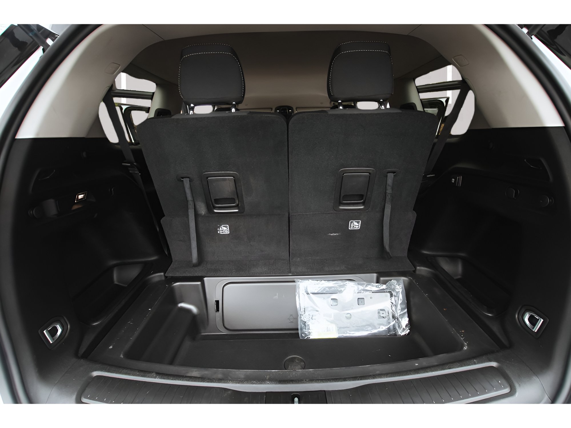 Used 2023 Jeep Grand Cherokee L Laredo AWD/4WD image 30