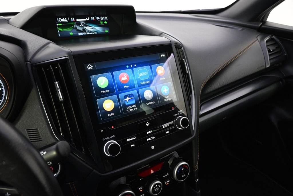 Used 2022 Subaru Forester Wilderness image 25