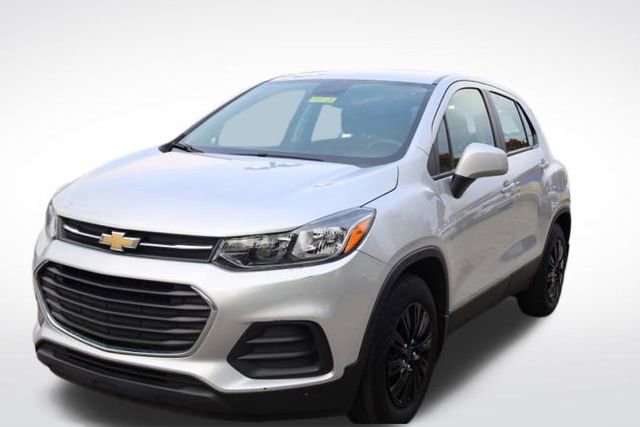 Used 2018 Chevrolet Trax LS image 4