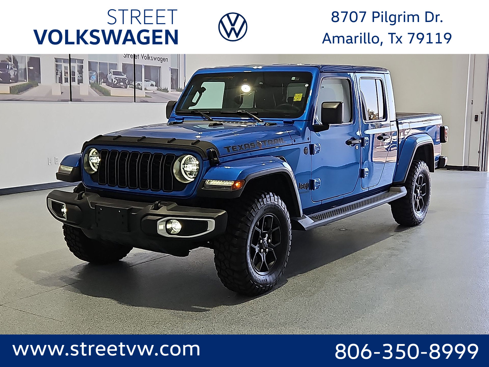 Used 2024 Jeep Gladiator Sport