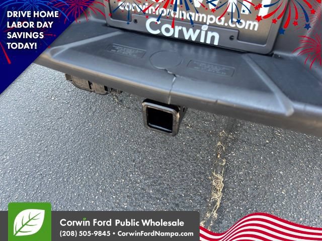 Used 2013 Ford F150 Limited AWD/4WD image 11