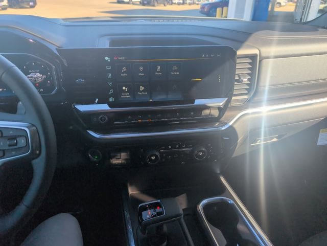 New 2026 Chevrolet Silverado 1500 LTZ w/ LTZ Convenience Package II image 35