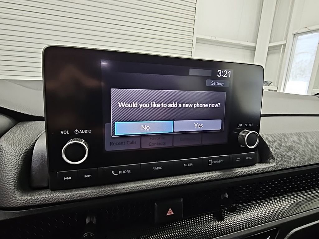 Used 2023 Honda CR-V Sport image 15