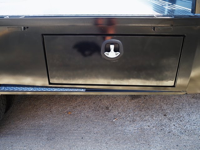 New 2025 RAM 5500 Tradesman image 6