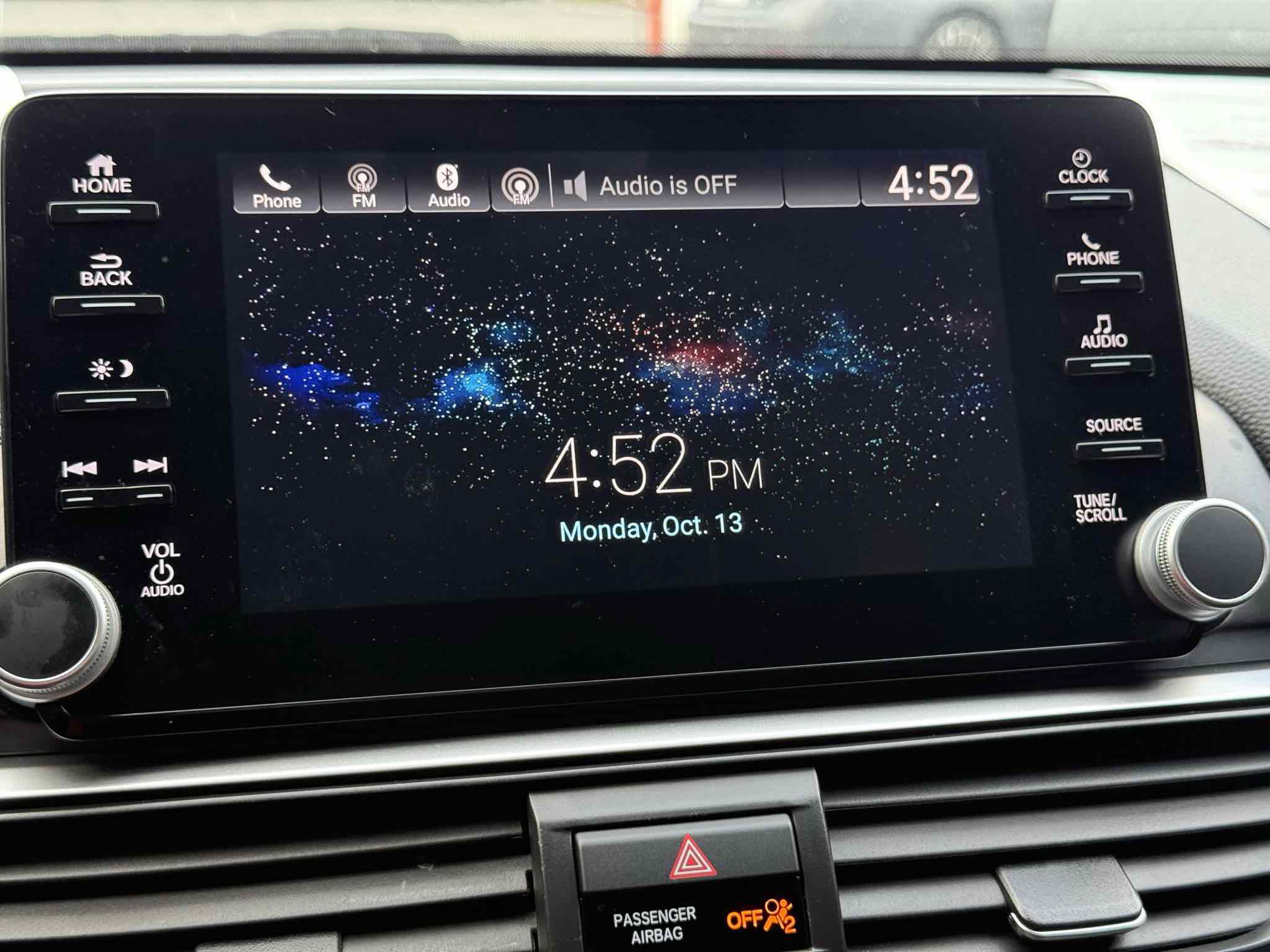 Used 2018 Honda Accord Sport image 92