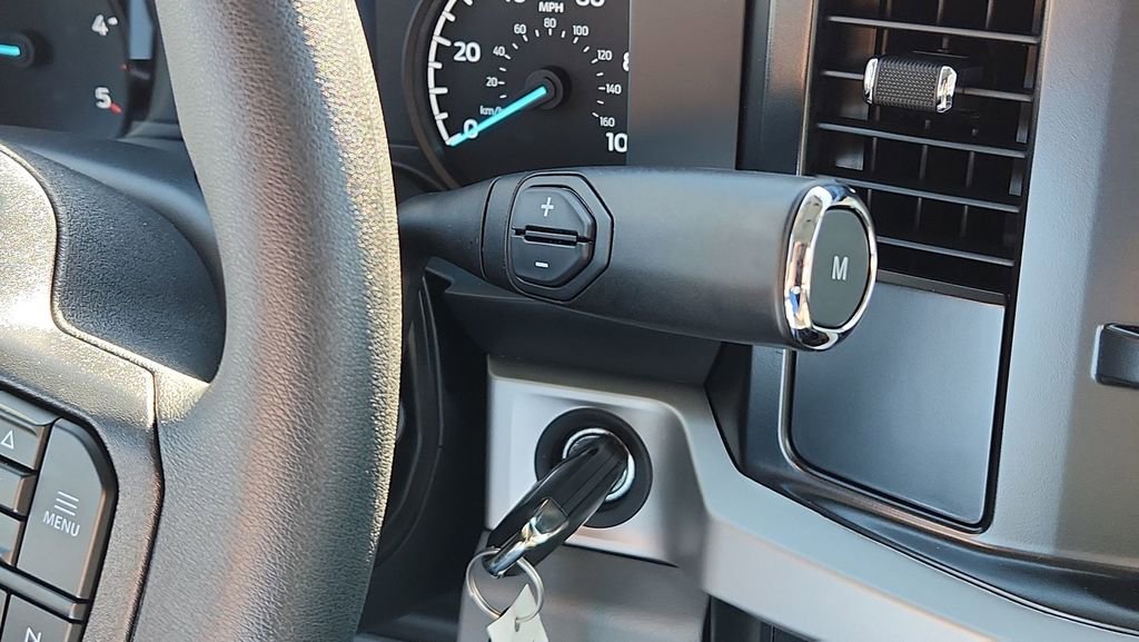New 2026 Ford F350 XLT image 24