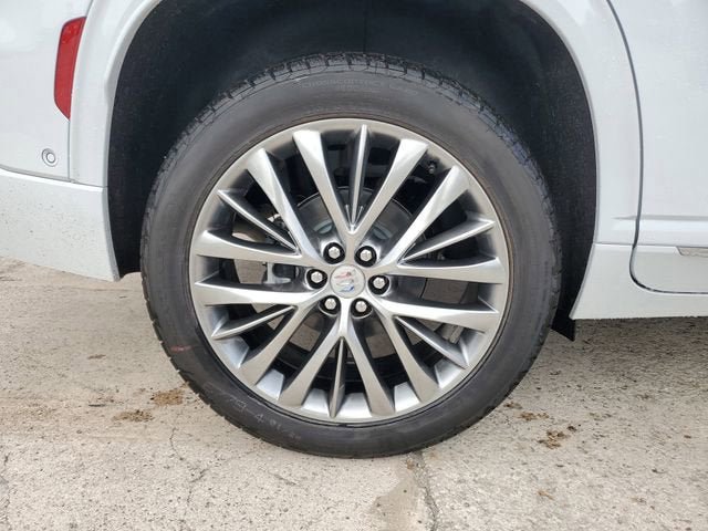 New 2026 Buick Enclave Avenir w/ Super Cruise Package image 6
