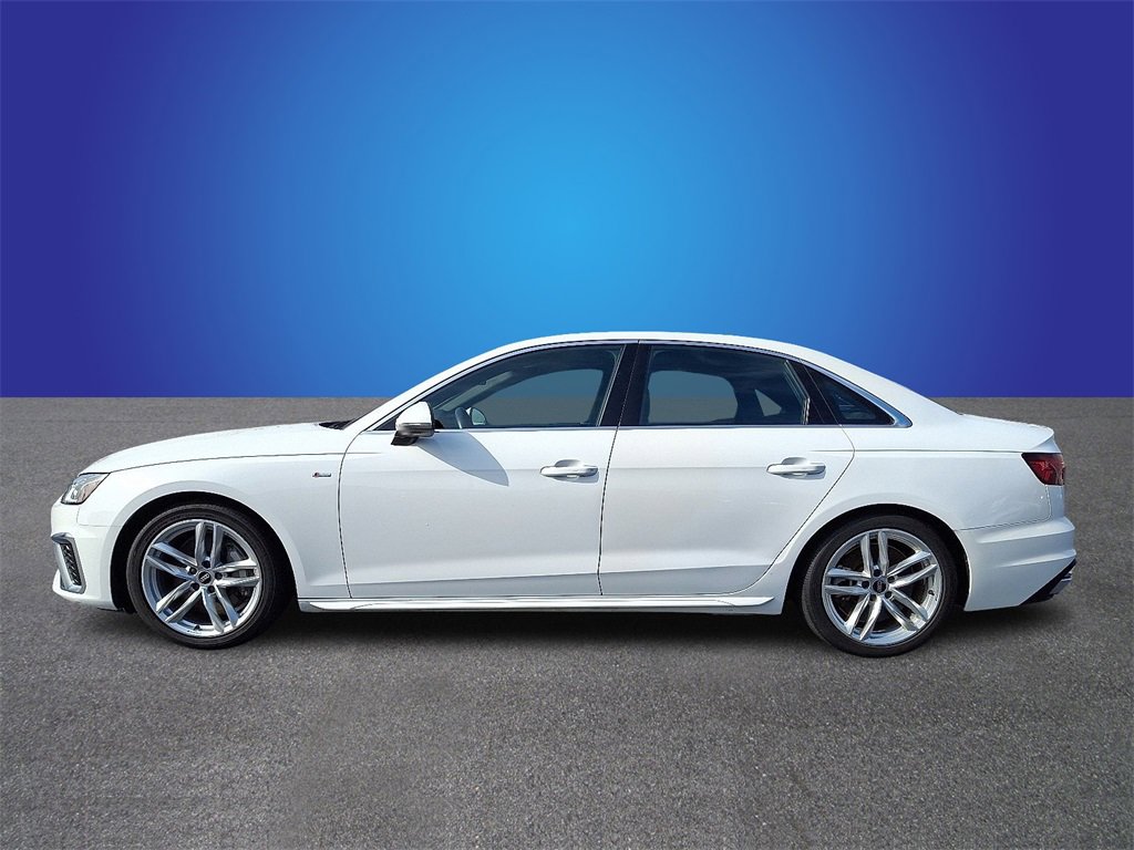 Used 2023 Audi A4 2.0T Premium Plus image 7