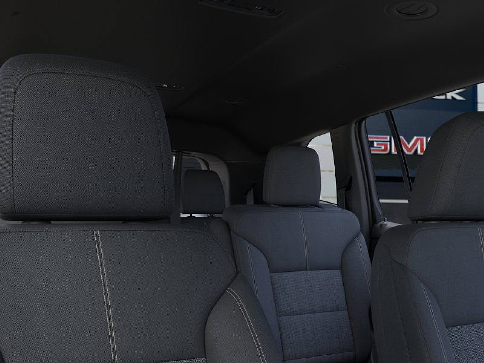 New 2026 GMC Acadia Elevation w/ LPO, Floor Liner Package image 24