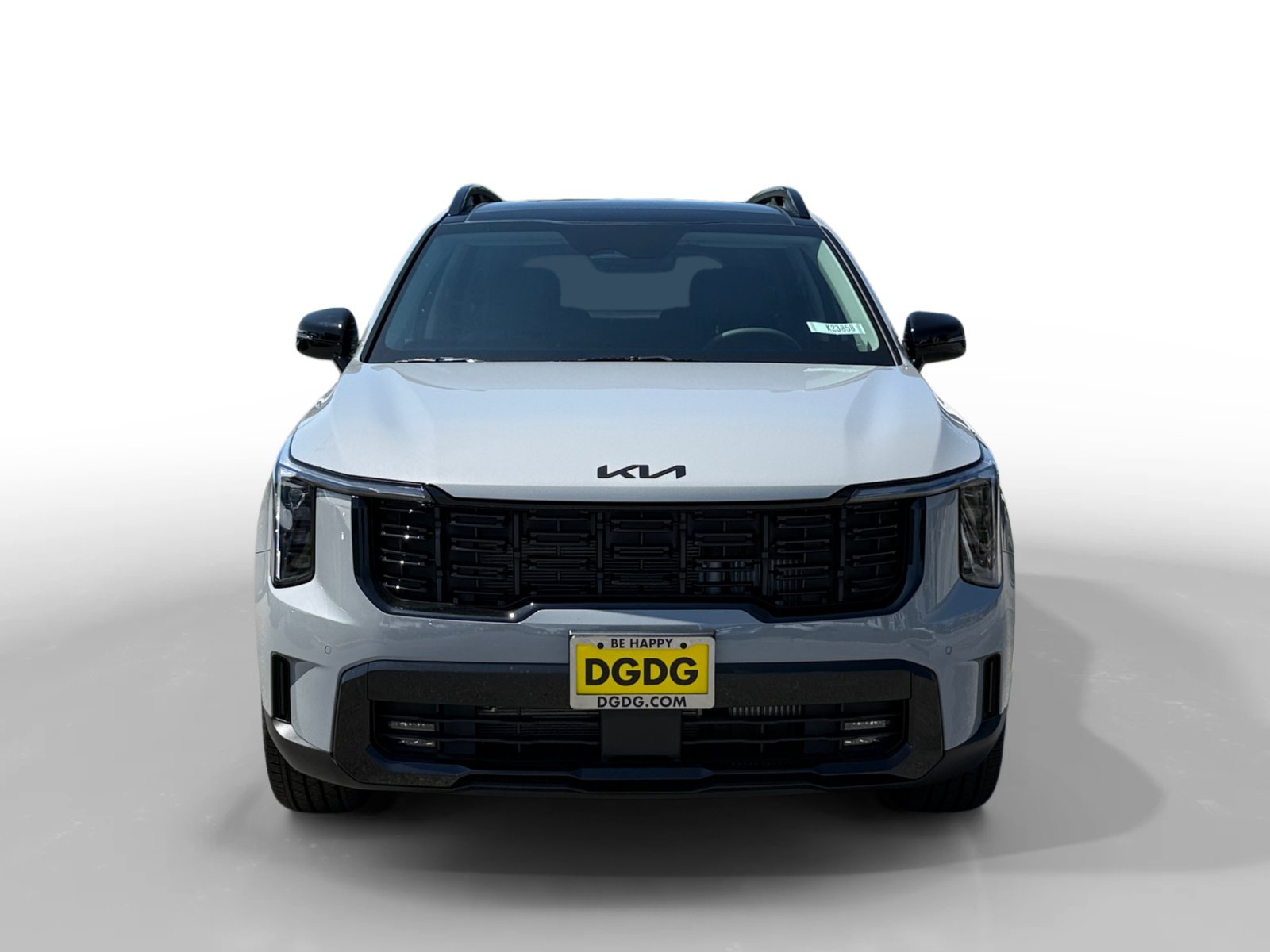 New 2026 Kia Sorento X-Line EX AWD/4WD image 8