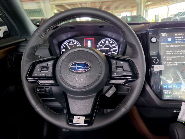 New 2026 Subaru Forester Touring AWD/4WD image 11