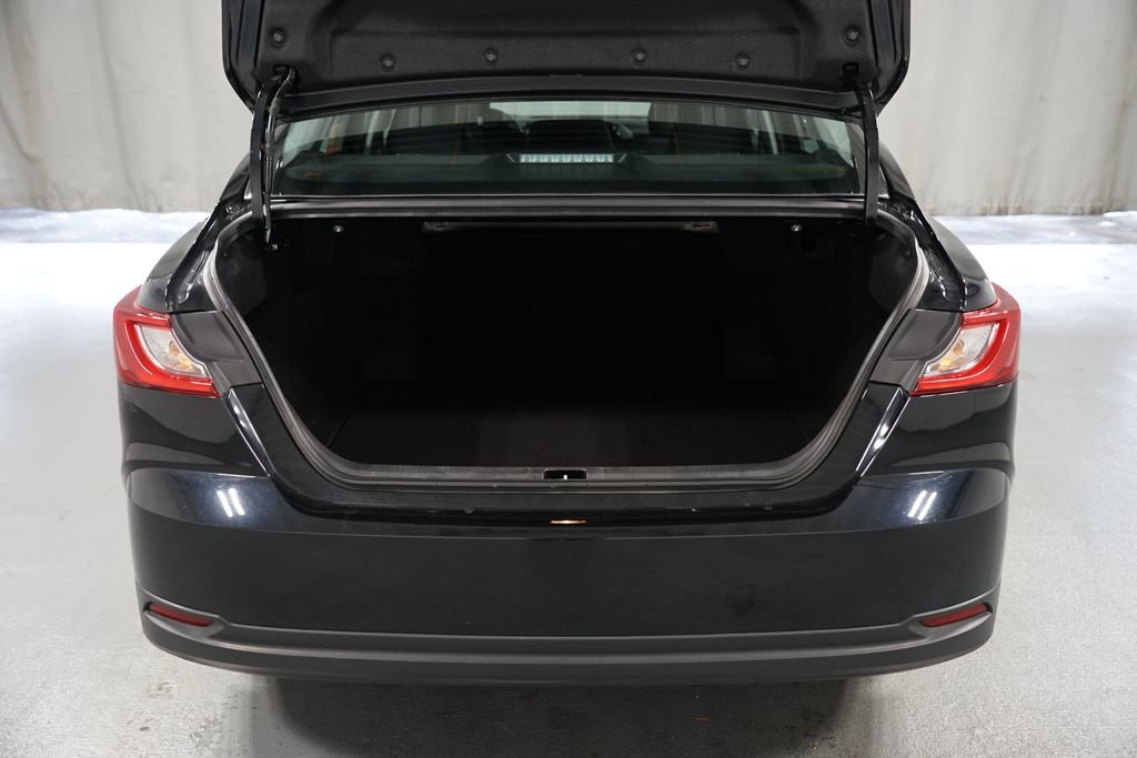 Certified 2025 Toyota Camry LE image 34