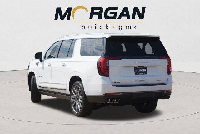 New 2027 GMC Yukon XL Denali Ultimate w/ LPO, Floor Liner Package AWD/4WD image 5