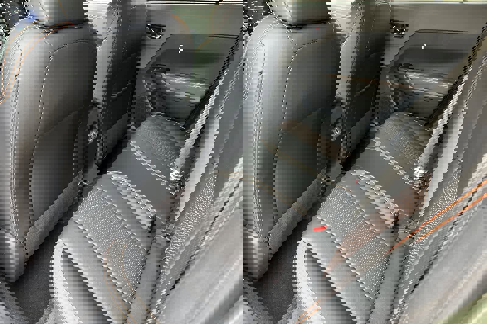 New 2026 Subaru Crosstrek 2.5i Limited image 12