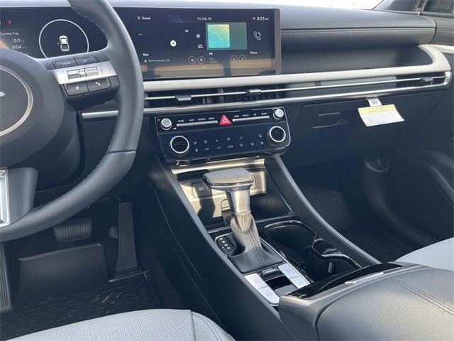 New 2026 Hyundai Santa Cruz Limited image 14