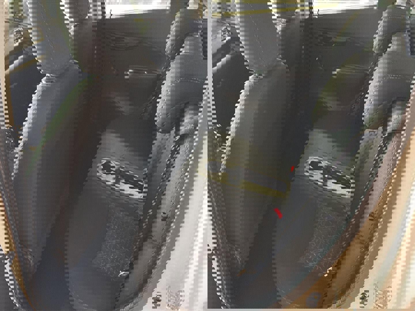 Used 2020 Chevrolet Spark LS image 19