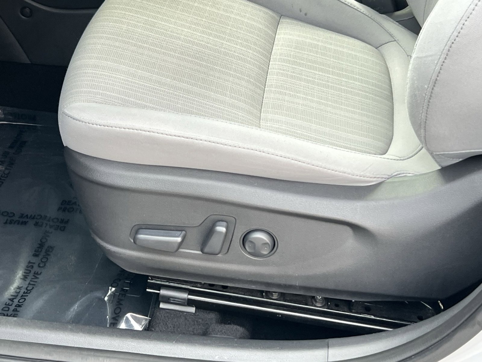 Certified 2023 Hyundai Kona SEL w/ Cargo Package image 14