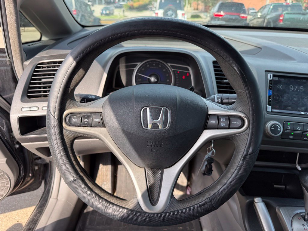 Used 2011 Honda Civic EX image 14