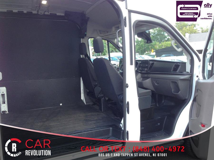 Used 2020 Ford Transit 250 Medium Roof AWD w/ Interior Upgrade Package image 39