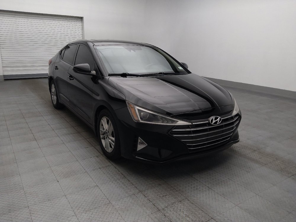Used 2020 Hyundai Elantra Value Edition FWD image 13