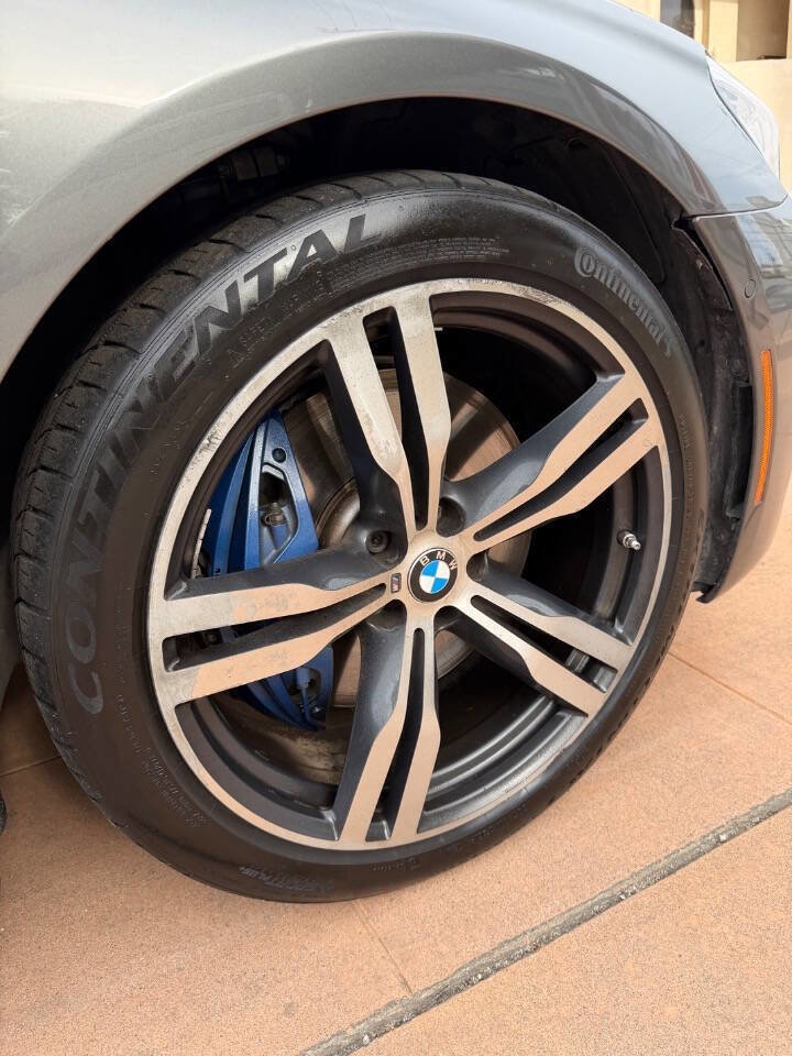 Used 2018 BMW 750i image 45