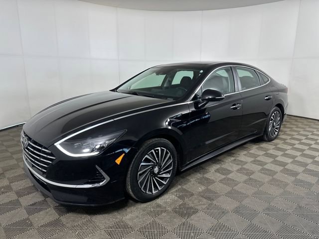 Used 2023 Hyundai Sonata Limited image 7
