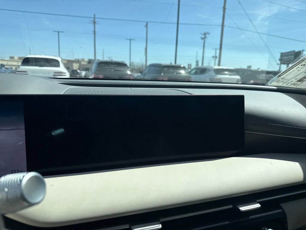 New 2026 Genesis G80 3.5T Sport Prestige image 18