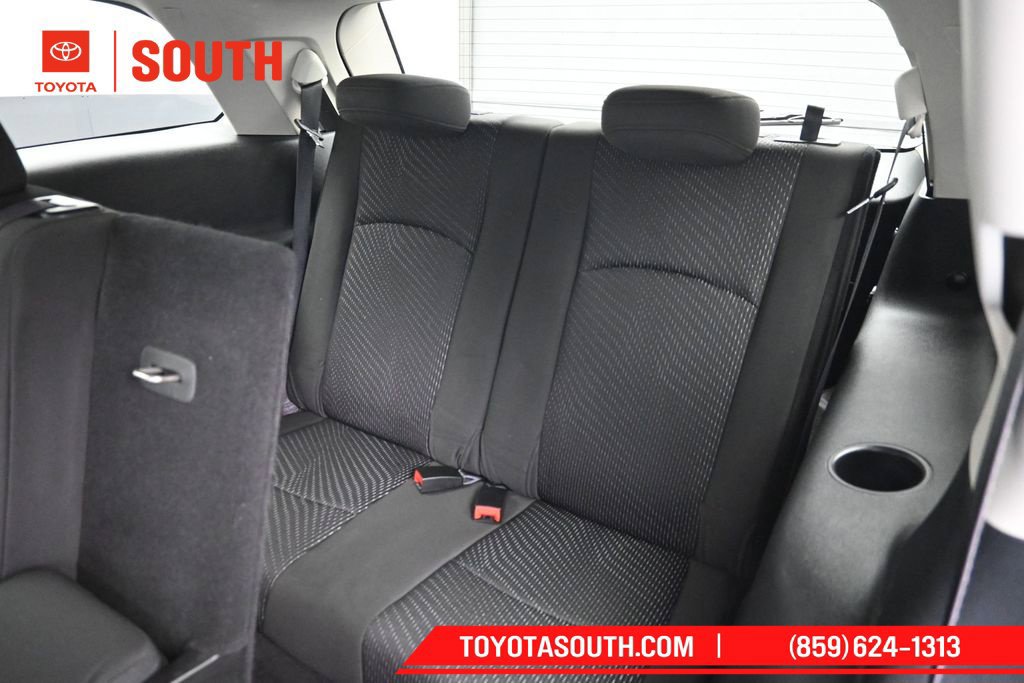 Used 2018 Dodge Journey SE w/ Connectivity Group FWD image 28