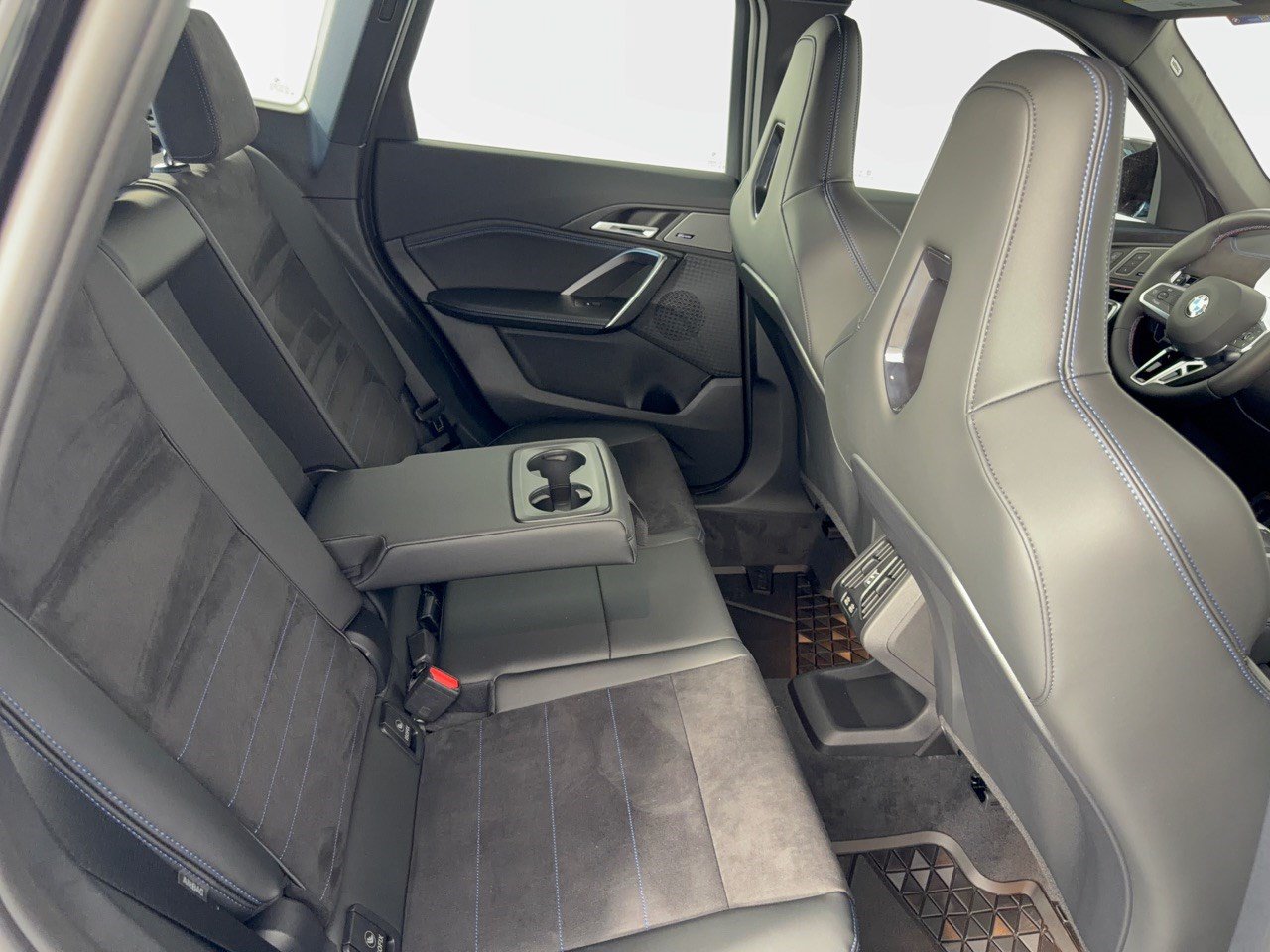 New 2026 BMW X1 M35i w/ Technology Package AWD/4WD image 29