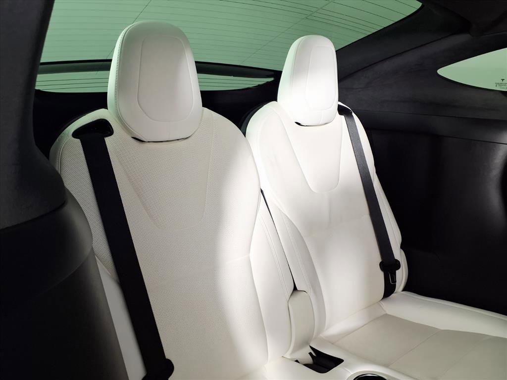 Used 2022 Tesla Model X Plaid image 13