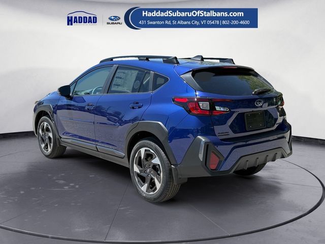 New 2026 Subaru Crosstrek 2.5i Limited AWD/4WD image 3