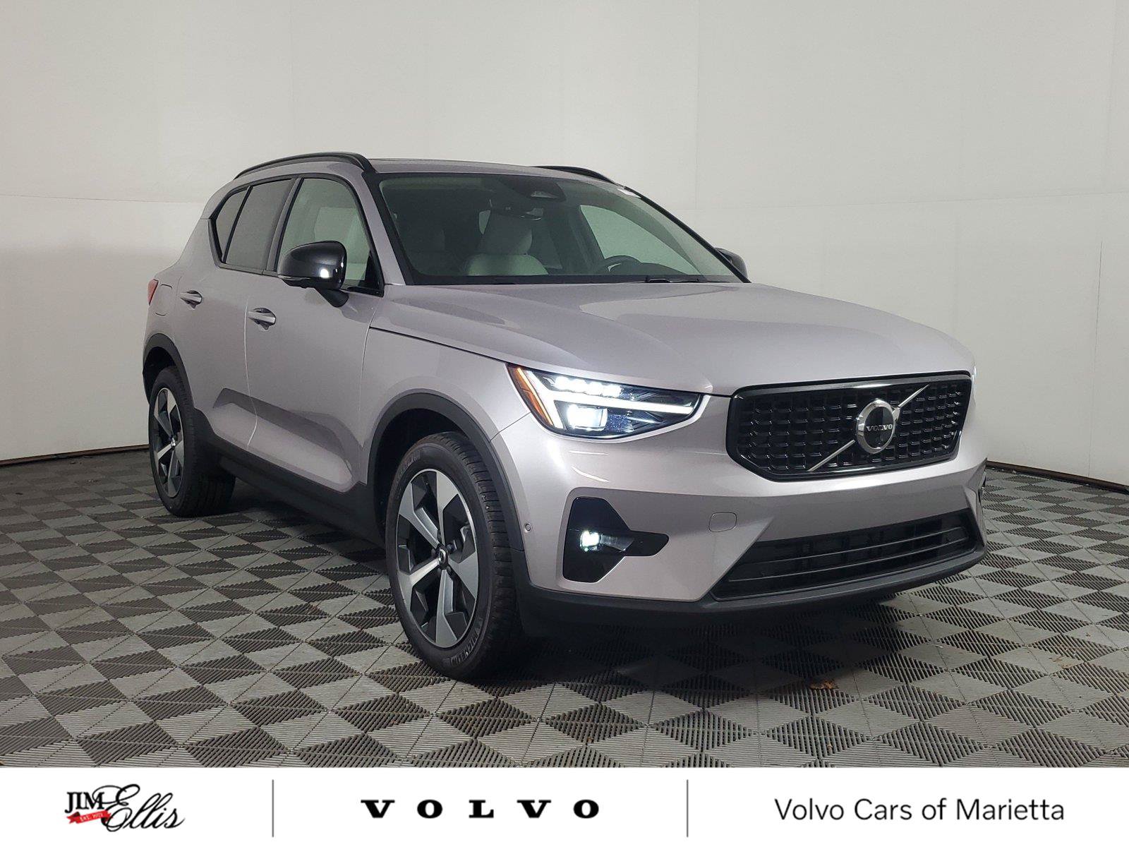 New 2026 Volvo XC40 B5 Plus w/ Protection Package Premier AWD/4WD image 1