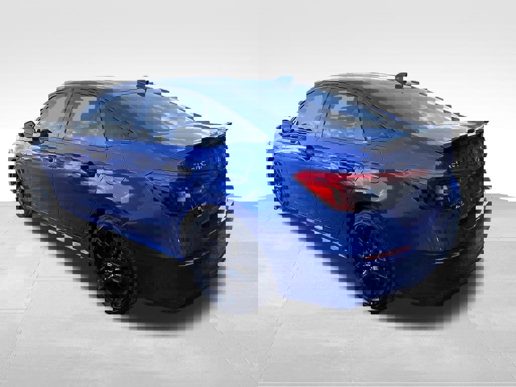 Used 2024 Honda Civic Sport image 8