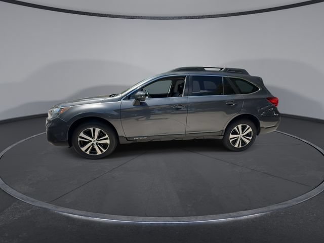 Used 2019 Subaru Outback 3.6R Limited AWD/4WD image 4