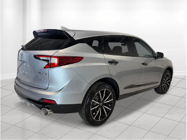 New 2026 Acura RDX w/ Advance Package AWD/4WD image 7